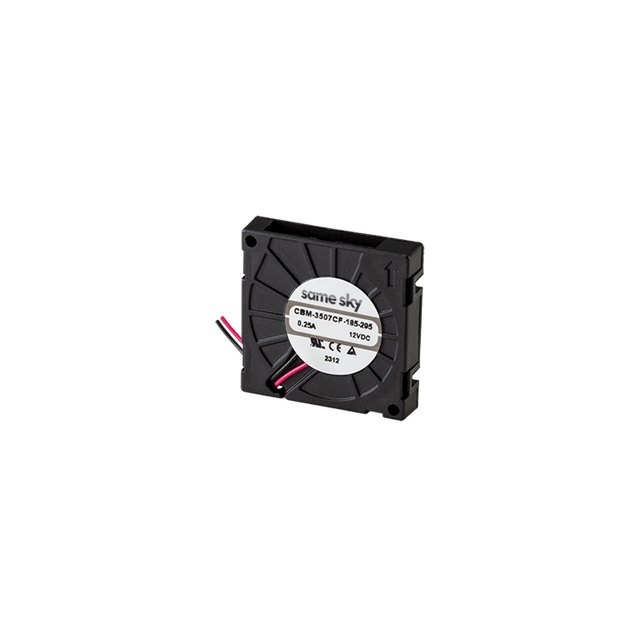 CBM-3507CF-045-139-20