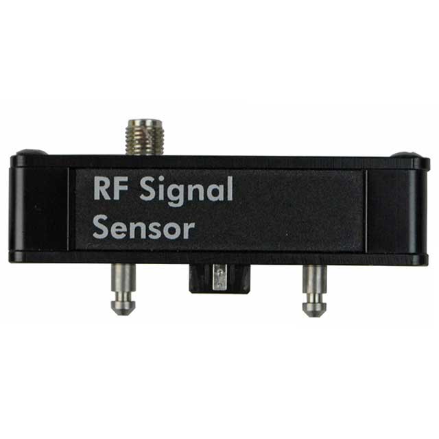 【CTC029】RF SENSOR RF SIGNALS