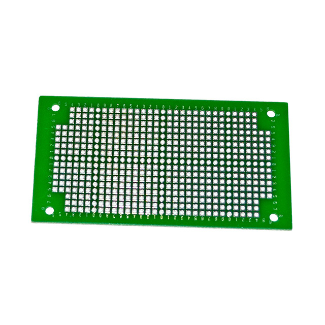 【EXN-23403-PCB】BREADBOARD GENERAL PURPOSE NPTH