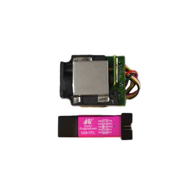 【SEN0366】SENSOR OPTICAL 5-8000CM UART