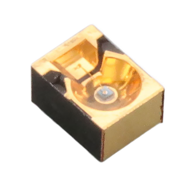 【SFH 3600-Z】SENSOR PHOTO 990NM TOP VIEW 2SMD