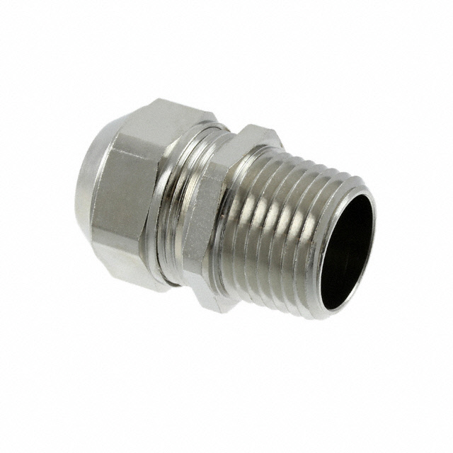 【A1000.1/2NPT.150】CABLE GLAND 11-15MM 1/2NPT BRASS