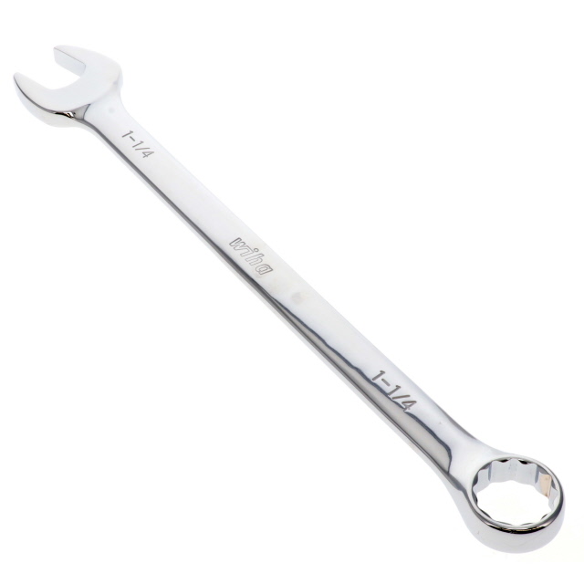 【30450】WRENCH COMBO 1-1/4"