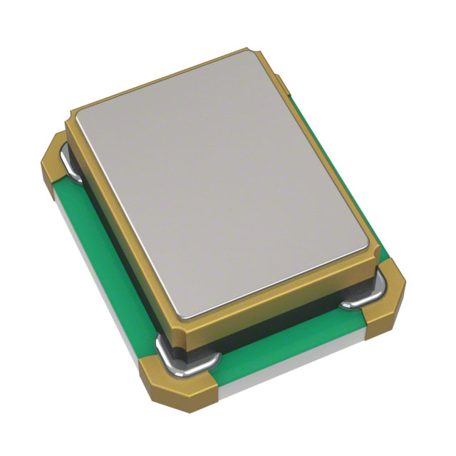 【MC2520Z12.0000C19XSH】XTAL OSC XO 12.0000MHZ CMOS SMD