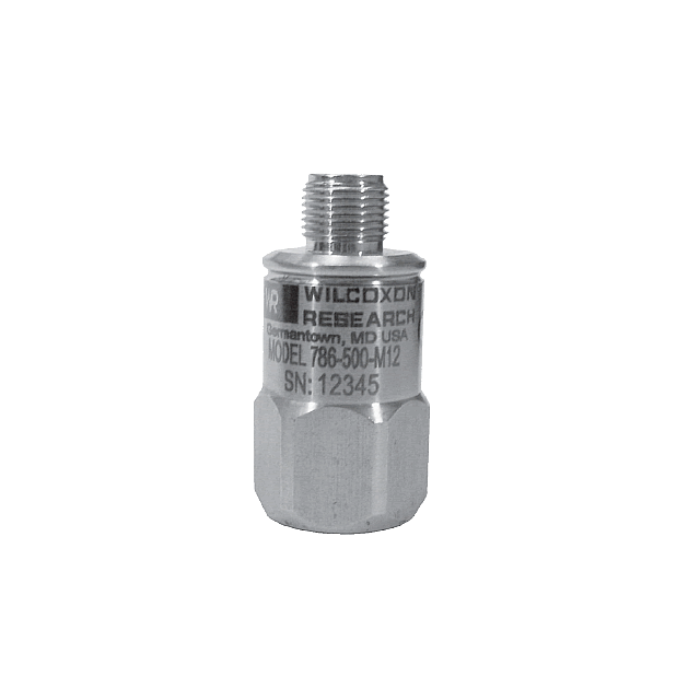 ACCEL IEPE SENSOR【786-500-M12-IS】
