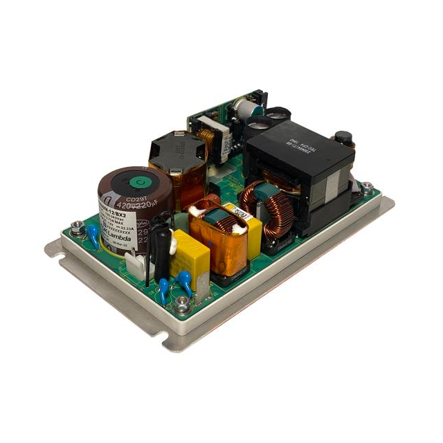 【CUS400M-19/B】AC/DC CONVERTER 19V 250W