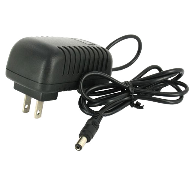 【XYYU-120200】POWER ADAPTER PLUG US 12VDC 2A