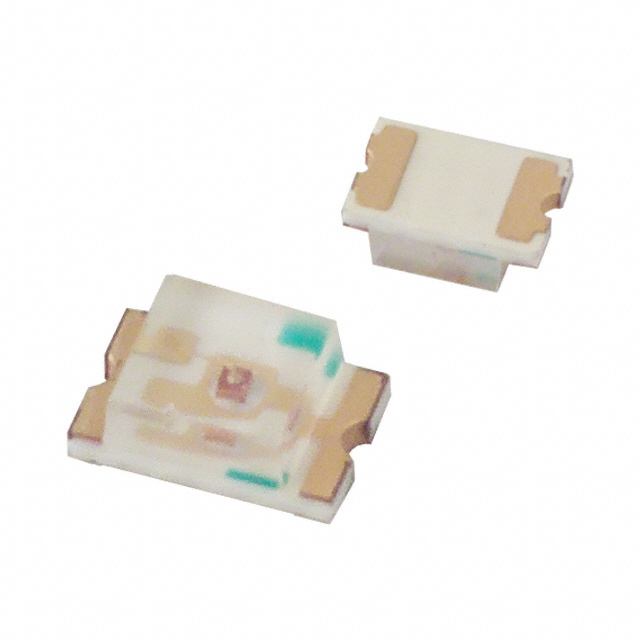 【LTST-C171GKT】LED GREEN CLEAR CHIP SMD