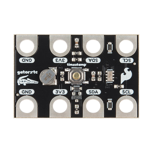 【15486】GATOR:RTC - MICRO:BIT ACCESSORY