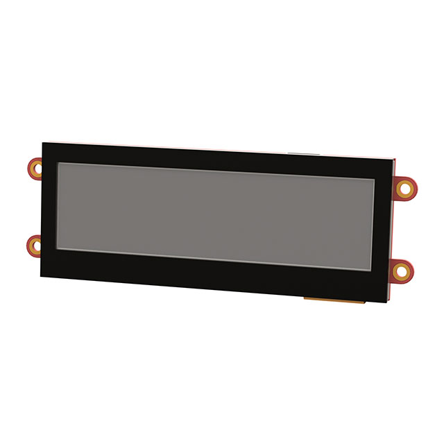 【PIXXILCD-39P4-CTP】GRAPHIC DISPLAY TFT RGB 3.9"
