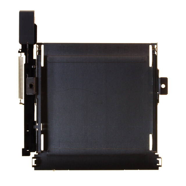 【IC15A-G-PEJL】CONN ACCESSY IC15A PC CARD GUIDE