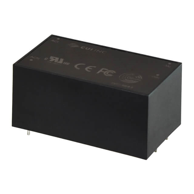 【PSK-S25B-24】AC/DC CONVERTER 24V 25W