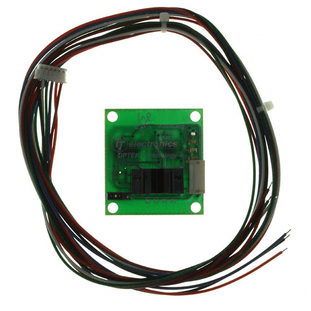 【OCB350L062Z】BOARD CALIBR CIRCUIT OPB350L062