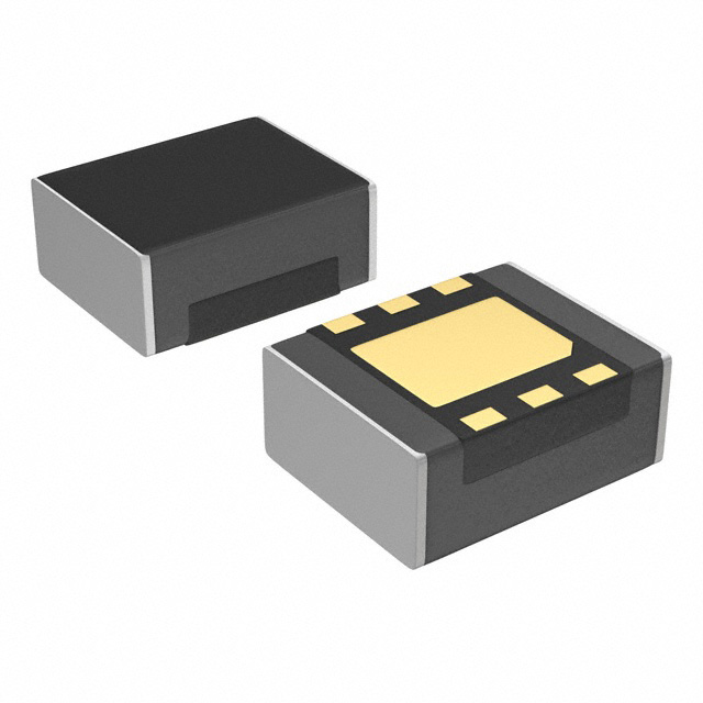 【XCL103D533CR-G】DC DC CONVERTER 5.3V 2.5W