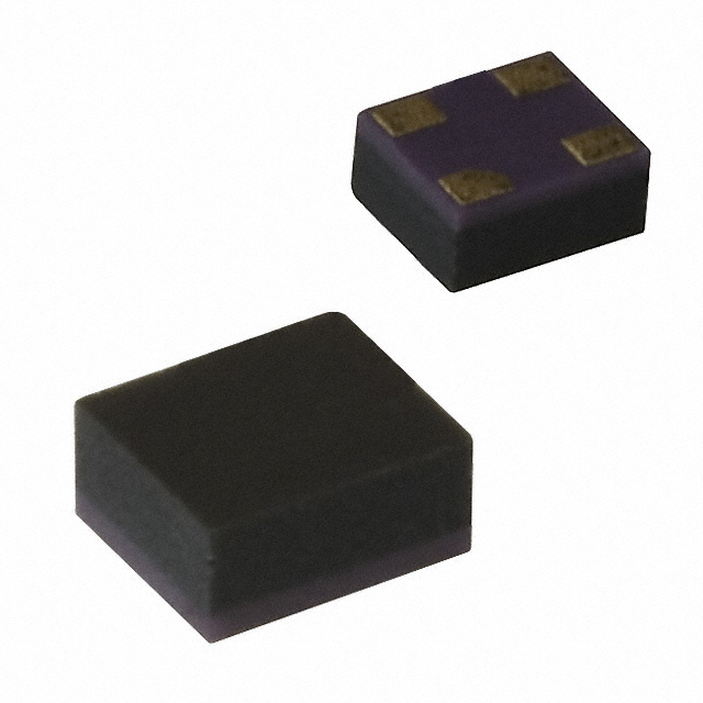 【MIC5019YFT-TR】IC GATE DRVR HIGH-SIDE 4TQFN