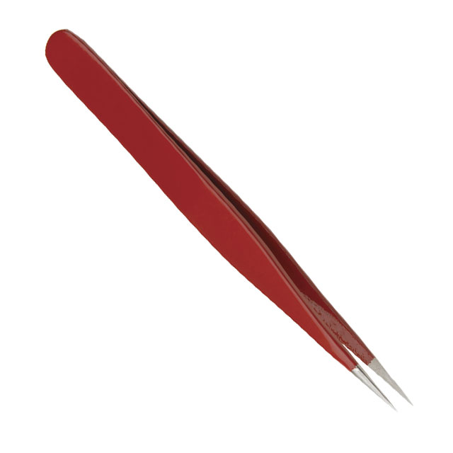 【18032EZ】TWEEZER POINTED STRONG OO 4.72"