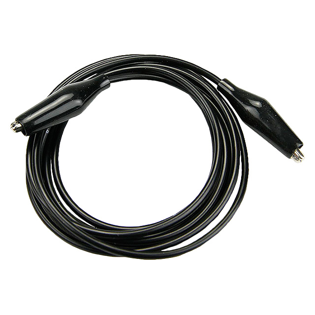 TEST LEAD GATOR TO GATOR 59.1"【CT3302-150-0】