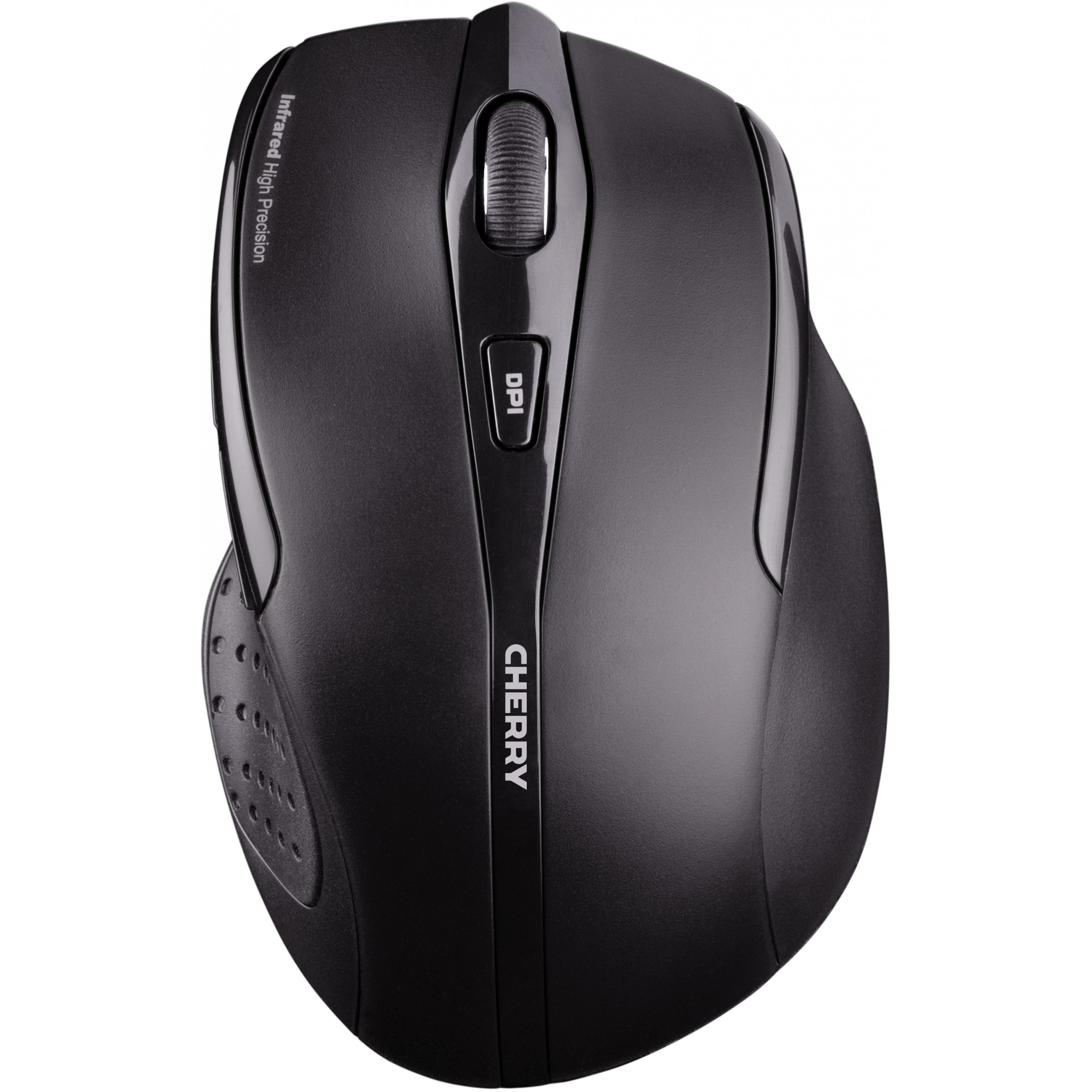 【JW-T0100】MOUSE IR ERGO 5 BTTN RH WIRELESS