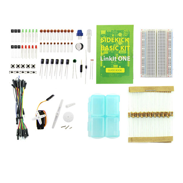 【110060038】SIDEKICK BASIC KIT LINKIT ONE