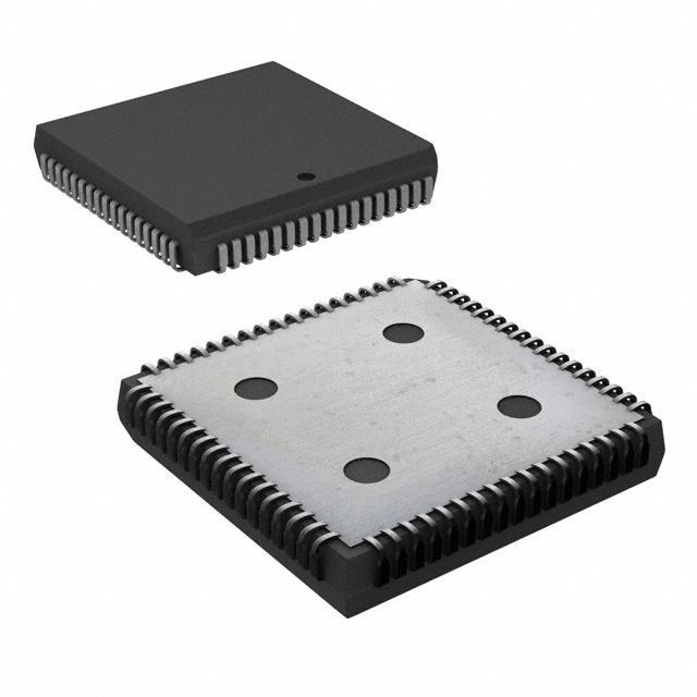 【DP8421AVX-25】IC CTRLR/DVR CMOS PROGRAM 68PLCC