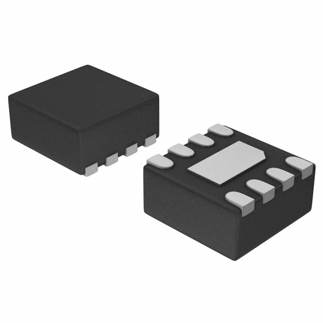 【NUF4401MNT1G】FILTER RC(PI) 200 OHMS ESD SMD[テープ＆リール（TR）]