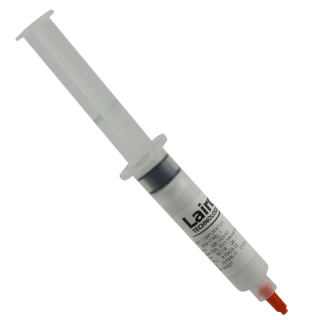 【A15423-02】THERMAL GREASE 10CC TGREASE 1500