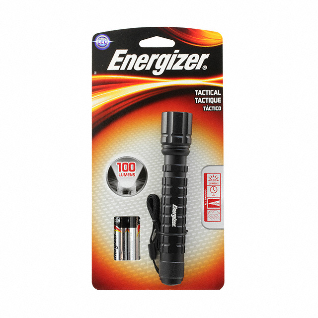 【EMHIT21E】FLASHLIGHT LED 125LM AA(2)