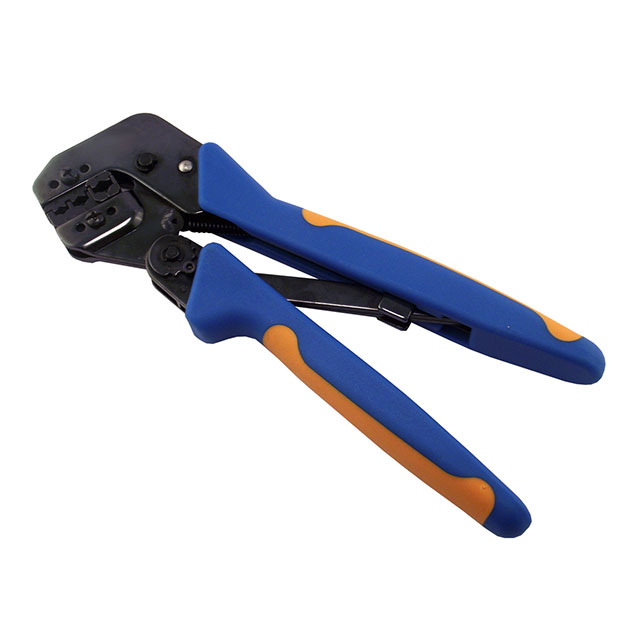 TOOL HAND CRIMPER 14-20AWG SIDE【90575-1】