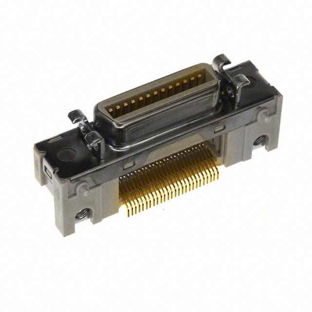 CONN RCPT 26POS R/A SOLDER N10226-5212PC 3M製｜電子部品・半導体通販のマルツ