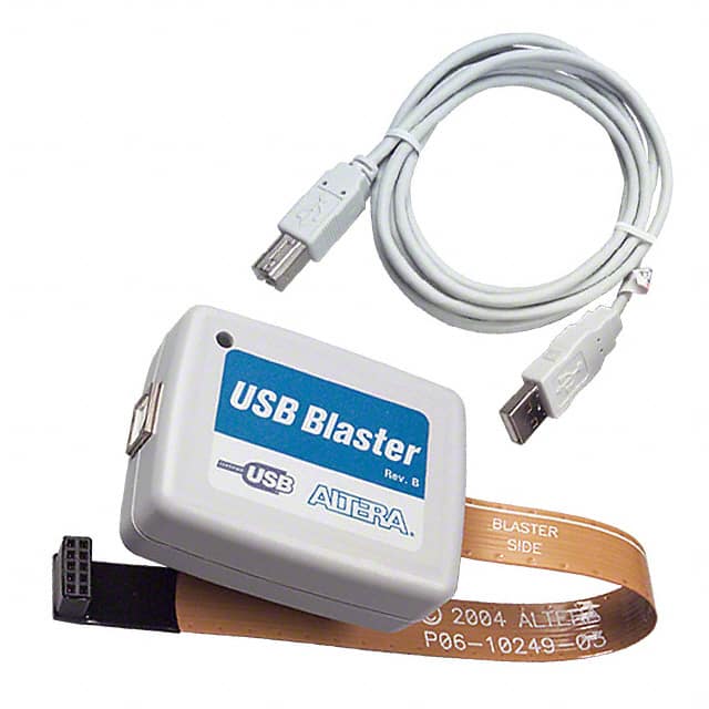 Altera Jtag Blaster Programmes Intel Altera Cplds Et Fpgas 