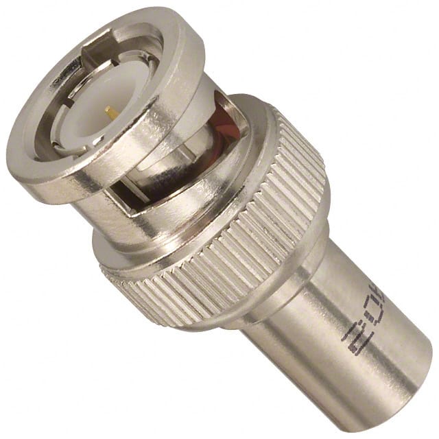 CONN TERMINATOR PLUG BNC 50OHM 202103 Amphenol RF製｜電子部品・半導体通販のマルツ