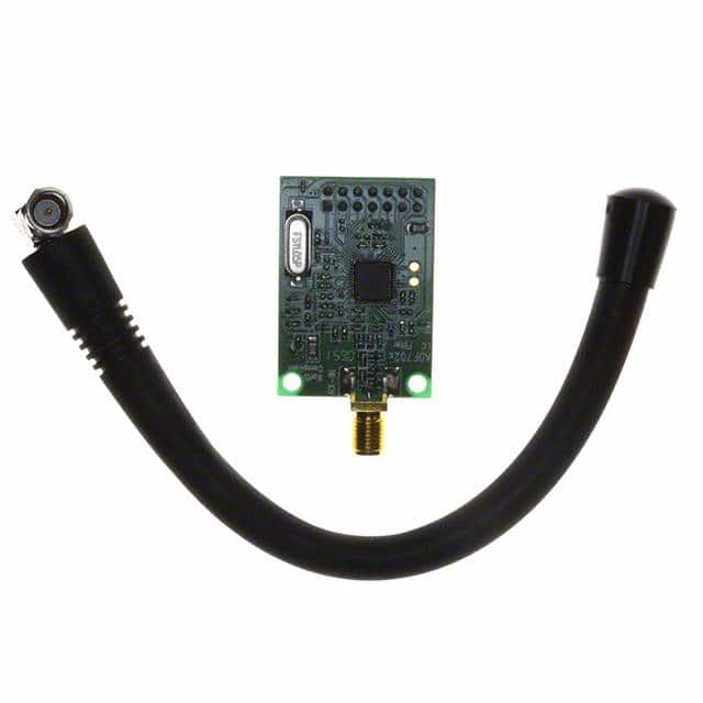 BOARD EVAL ADF7020-1 405-435MHZ EVAL-ADF7020-1DBZ4 アナログデバイセズ製｜電子部品・半導体 ...
