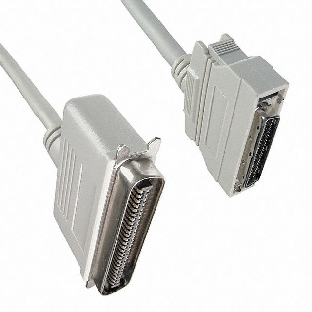 CABLE SCSI 1SCSI 2 UL2990 .9M AK545.9 Assmann WSW Components製｜電子部品・半導体通販のマルツ