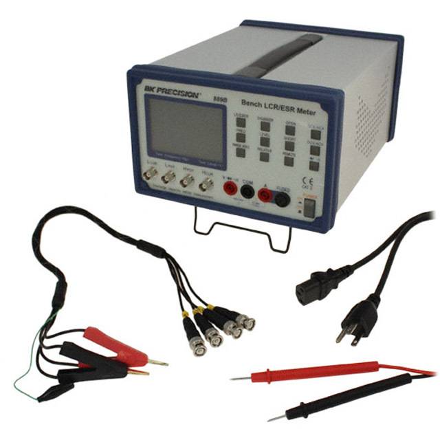 BENCH LCR/ESR METER TESTR 889B｜電子部品・半導体通販のマルツ