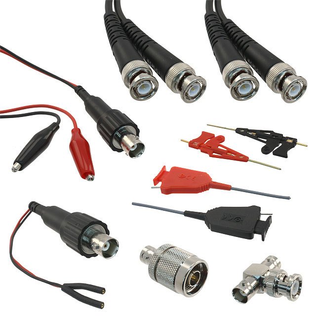 TEST PROBE SET FUNCTION GENERATR TLFG B&K Precision製｜電子部品・半導体通販のマルツ