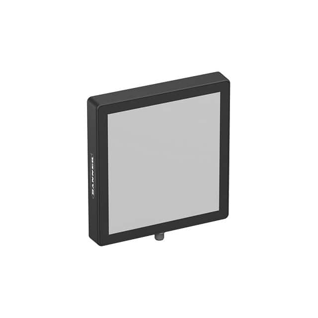 NEW BANNER ENGINEERING LEDWLA290AD6-XQ VISION LIGHT 13977 LEDWLA290AD6XQ - SB In NEW BANNER ENGINEERING LEDWLA290AD6-XQ VISION LIGHT 13977 LEDWLA290AD6XQ - SB In