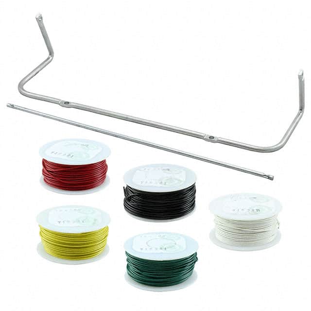 WIRE KIT 20AWG HOOK-UP 8523【8825】