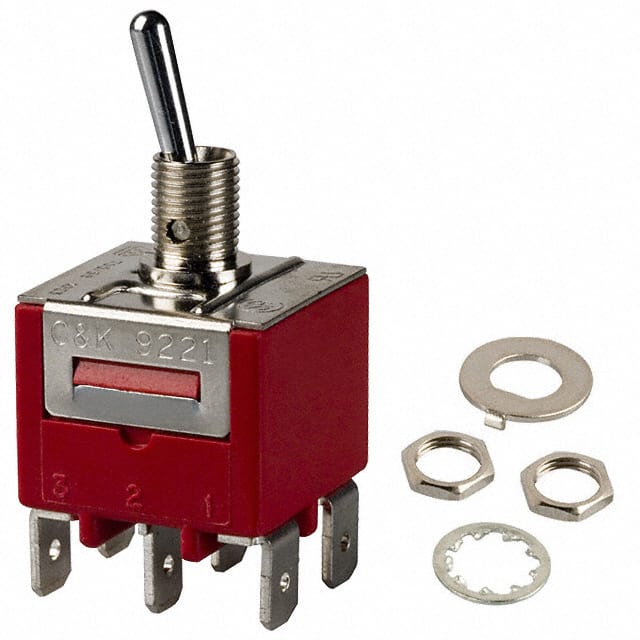 Предохранитель 125v 10a