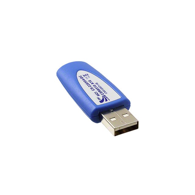 【DM-8510-10123-1A】DONGLE USB BLUETOOTH LE