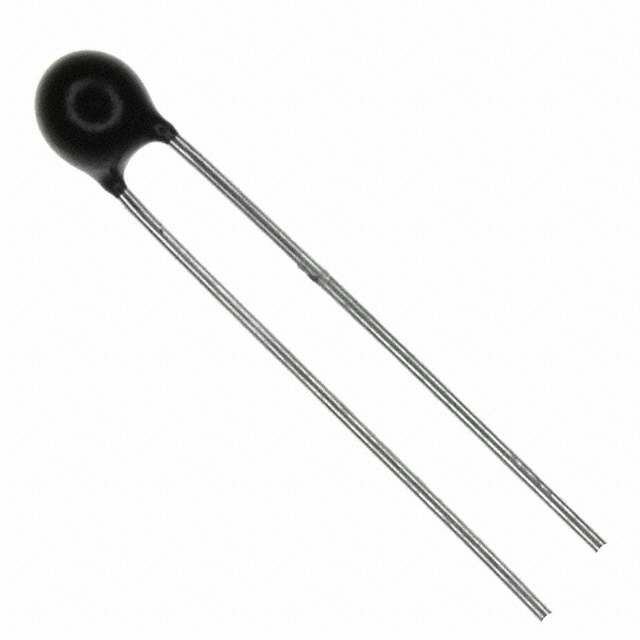 THERMISTOR NTC 15KOHM 3470K BEAD MF52A153J3470 Cantherm製｜電子部品・半導体通販のマルツ