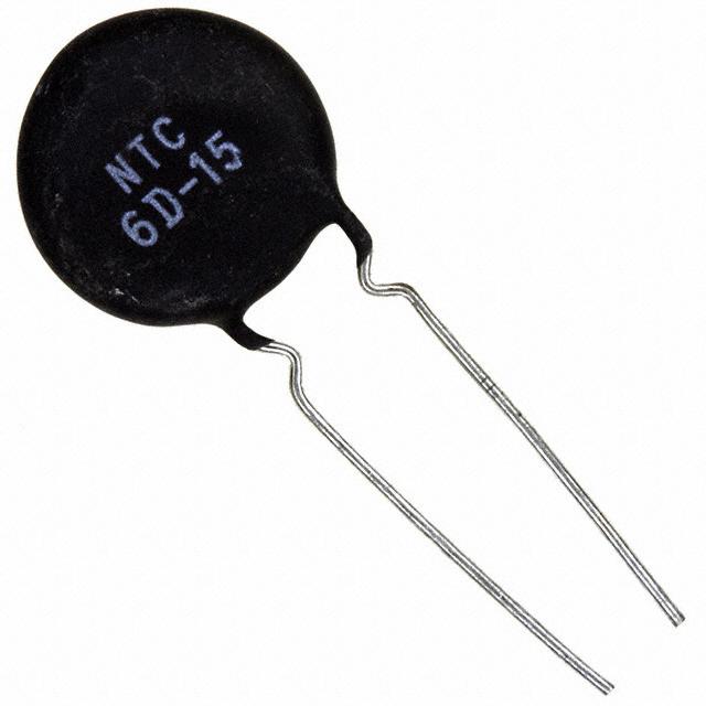 ICL 20 OHM 20 8.5MM
