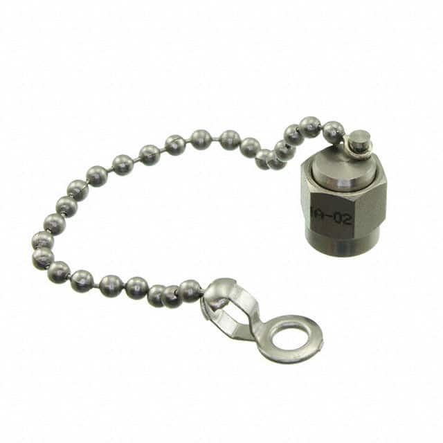 CONN TERMINATOR PLUG SMA 50 OHM TRM-2444-MC-SMA-02 Cinch Connectivity ...