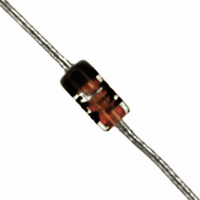 DIODE GEN PURP 75V 150MA DO35 1N4148-G Comchip Technology製｜電子部品・半導体通販のマルツ