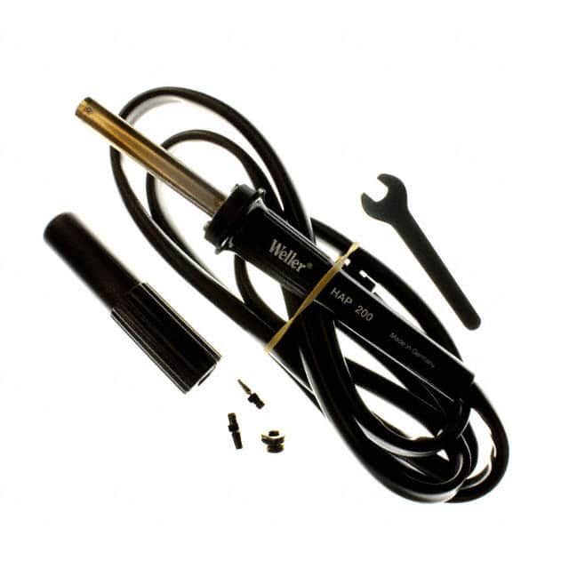 SOLDERING IRON HOT AIR 200W 24V【T0052711699N】