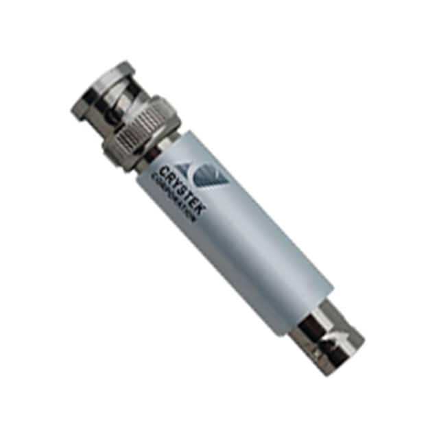 RF ATTENUATOR 10DB 50OHM BNC CATTEN0100BNC｜電子部品・半導体通販のマルツ