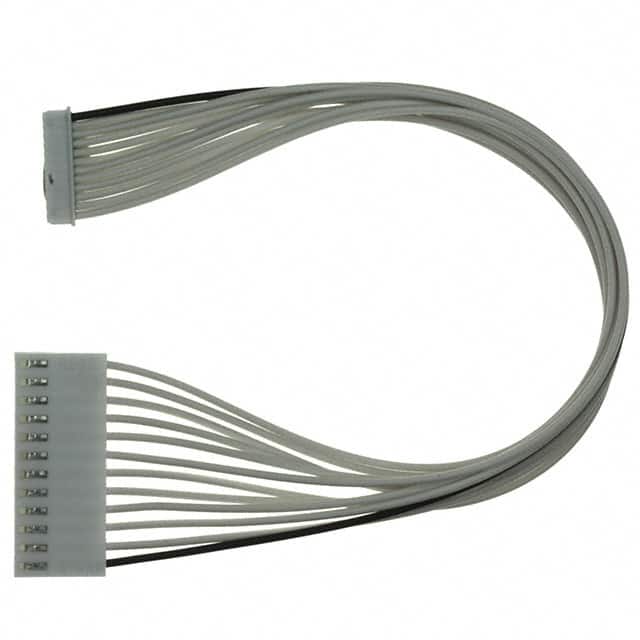 【PCR123】CABLE ASSEMBLY FOR PCR221-ND