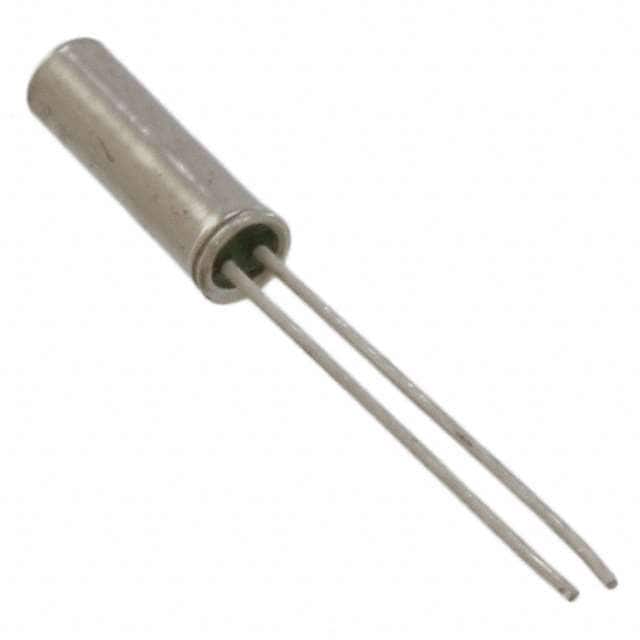 Crystals 32 KHz 12.5pF 30ppm Pack of 50 ECS-.320-12.5-13X Crystals 32 KHz 12.5pF 30ppm Pack of 50 ECS-.320-12.5-13X