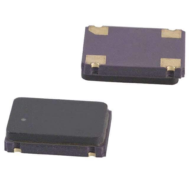 XTAL OSC XO 40 0000MHZ HCMOS SMD ECS 3951C 400 TR ECS Inc 