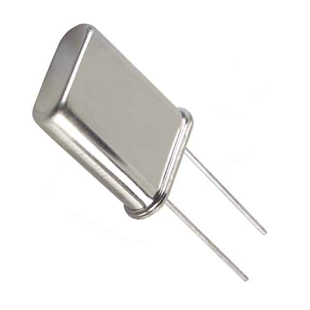 HC49//U cristal 3.000 MHz