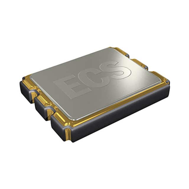 XTAL OSC TCXO 38.4MHZ CLPSNW SMD ECS-TXO-20CSMV-384-AY-TR ECS Inc.製｜電子部品・半導体 通販のマルツ